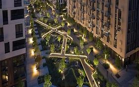 Найкращий Жк Києва Файна Таун Генератор Для Опалення Та Води